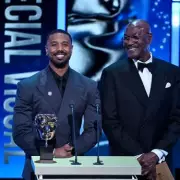 Black Comedian Shares Paralysing Shock of Racial Slurs Like Michael B Jordan
