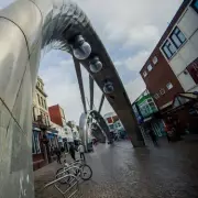Blackpool Crowned UK's Best Large Town for 2026, Beating Cheltenham and Ipswich