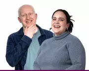 Blind Date: Brigitte and Jack's London Encounter Yields Friendship Over Romance