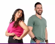 Blind Date Success: Sabah and David's Promising First Encounter