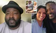 Blind Side Star Quinton Aaron's Hospital Drama Intensifies Amid Spiritual Wife Claims