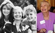 Blue Peter Legend Biddy Baxter's Multi-Million Pound Legacy Revealed