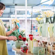 B&M's £10 Floral Window Box Adds Vibrant Colour to UK Gardens This Spring
