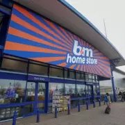 B&M's £16 Beauty Ottoman Storage Solution Rivals £40 Dunelm Version