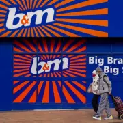 B&M's 'Sleek' Laundry Basket Costs Half the Price of B&Q's 'Sophisticated' Version