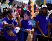 Bolivia's Evo Morales Vanishes Amid US Tensions and Health Rumours