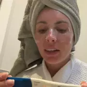 Bonnie Blue's Pregnancy Claim Sparks Concern Over Exploitative Adult Content