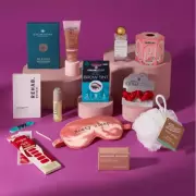 Boots' £45 Valentine's Day Beauty Box Saves Shoppers Over £110