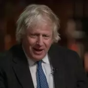 Boris Johnson Urges Immediate Deployment of UK Troops to Ukraine