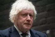 Boris Johnson Urges UK to Deploy Non-Combat Troops to Ukraine Immediately