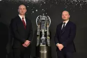 Borthwick Defends Under-Fire Townsend Ahead of Calcutta Cup Clash