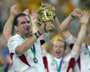 Borthwick Summons 2003 World Cup Legends to Inspire Struggling England Squad