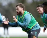 Borthwick's Hooker Switch: Cowan-Dickie's Physical Edge to Counter Scotland's Storm