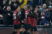 Bournemouth Stage Comeback to Deepen Everton's Home Woes at Hill-Dickinson