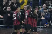 Bournemouth Stun Everton with Comeback Win as Hosts Self-Destruct