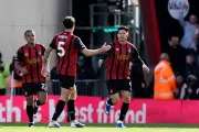 Bournemouth's Unbeaten Streak Continues with Late Draw Against Sunderland