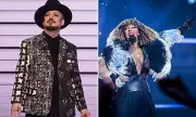 Boy George's Surprise Eurovision 2026 Bid for San Marino with Italian Singer