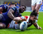 Bradford Bulls' Remarkable Return to Super League After Years of Turmoil