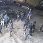 Bradford Garage Attack: 17 Armed Assailants Hospitalise Three in Targeted Assault