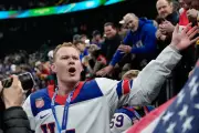 Brady Tkachuk Denounces White House TikTok as 'Fake' Over Anti-Canada Slur