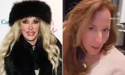 Brandi Glanville Defends Jill Zarin After Firing Over Bad Bunny Super Bowl Comments