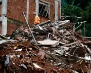 Brazil Floods and Landslides Kill 30 After Record Rainfall, Dozens Missing