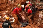 Brazil Floods Kill 36 in Minas Gerais, Dozens Missing as Rescue Efforts Intensify