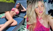 Brazilian 'Human Barbie' Influencer Exhumed in Strangulation Probe