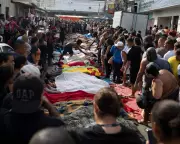 Brazil's Deadliest Police Raid: The Untold Story of Rio's 122 Fatalities