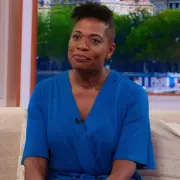 Brenda Edwards' Fear of History Repeating in Breast Cancer Battle