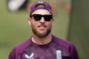 Brendon McCullum Defends Harry Brook and Hits Back at 'Out of Order' England Criticism