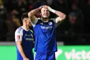 Brentford Avoid FA Cup Shock as Own Goal Seals Victory Over Macclesfield