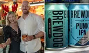 BrewDog Co-Founder James Watt Eyes Buyback Amid Firm's Sale Process