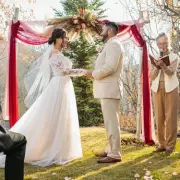 Bride's Ultimate Revenge After Photographer Ghosts Her Post-Wedding