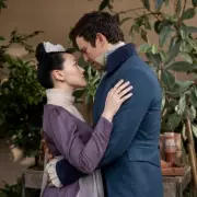 Bridgerton Fans Express Fury Over Kate and Anthony's Limited Screen Time in Season 4