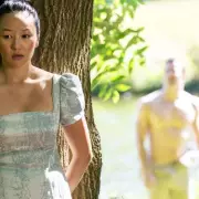 Bridgerton Season 4 Faces Backlash Over 'Distracting' Green Screen Effects