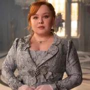 Bridgerton Season 4 Pays Tribute to Cast Driver Tony Cooper and Crew