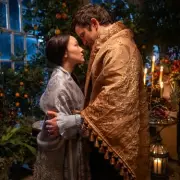 Bridgerton Season 4 Reveals Lady Whistledown's Narrator Identity