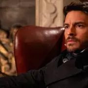 Bridgerton Season Four Finale Stuns Fans with Hidden Post-Credits Wedding Scene