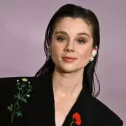 Bridgerton Star Claudia Jessie's £24 Handbag Essential: A 'Warm and Delicious' Body Mist