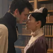 Bridgerton Star Luke Thompson Explains Controversial Mistress Scene in Season Four