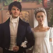 Bridgerton Star's Netflix Thriller 'Anniversary' Hailed as Revolutionary Masterpiece