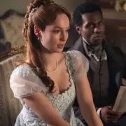 Bridgerton's 'Pinnacle' Scene Hailed as Most Realistic TV Sex Moment