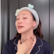 Bridgerton's Yerin Ha Reveals Her £15 Anti-Ageing Secret for Neck Wrinkles