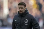 Brighton Boss Hurzeler Vows to Fight On After Palace Defeat Sparks Fan Fury