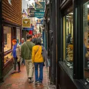 Brighton's Hidden Crisis: Crime and Filth Mar UK's Iconic Seaside City