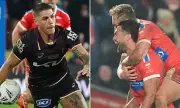 Brisbane Broncos Stunned by Hull KR in World Club Challenge Upset