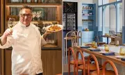Brisbane's Award-Winning Settimo Restaurant Closes as Celebrity Chef Partnership Ends