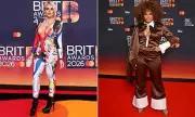 BRIT Awards 2026 Fashion Fails: Stars Miss the Mark on Manchester Red Carpet