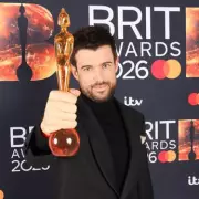 BRIT Awards 2026: Full Line-Up, Host, and Manchester Venue Revealed
